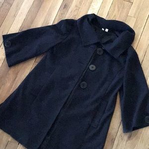 Frenchi Coat